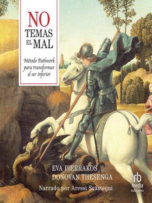 cover image of No temas el mal